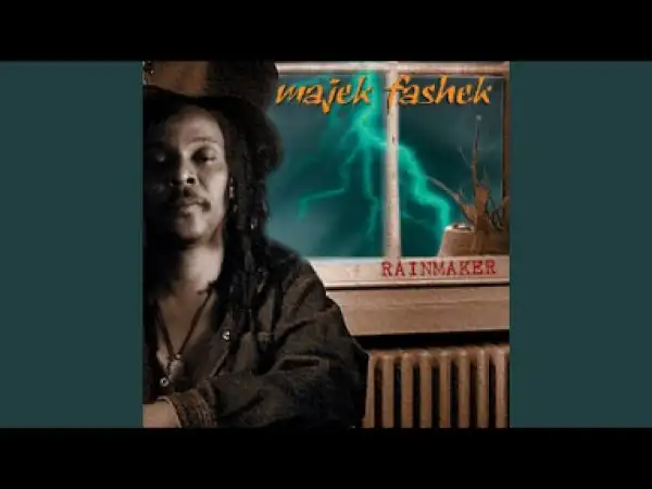 Majek Fashek - I Wanna Know